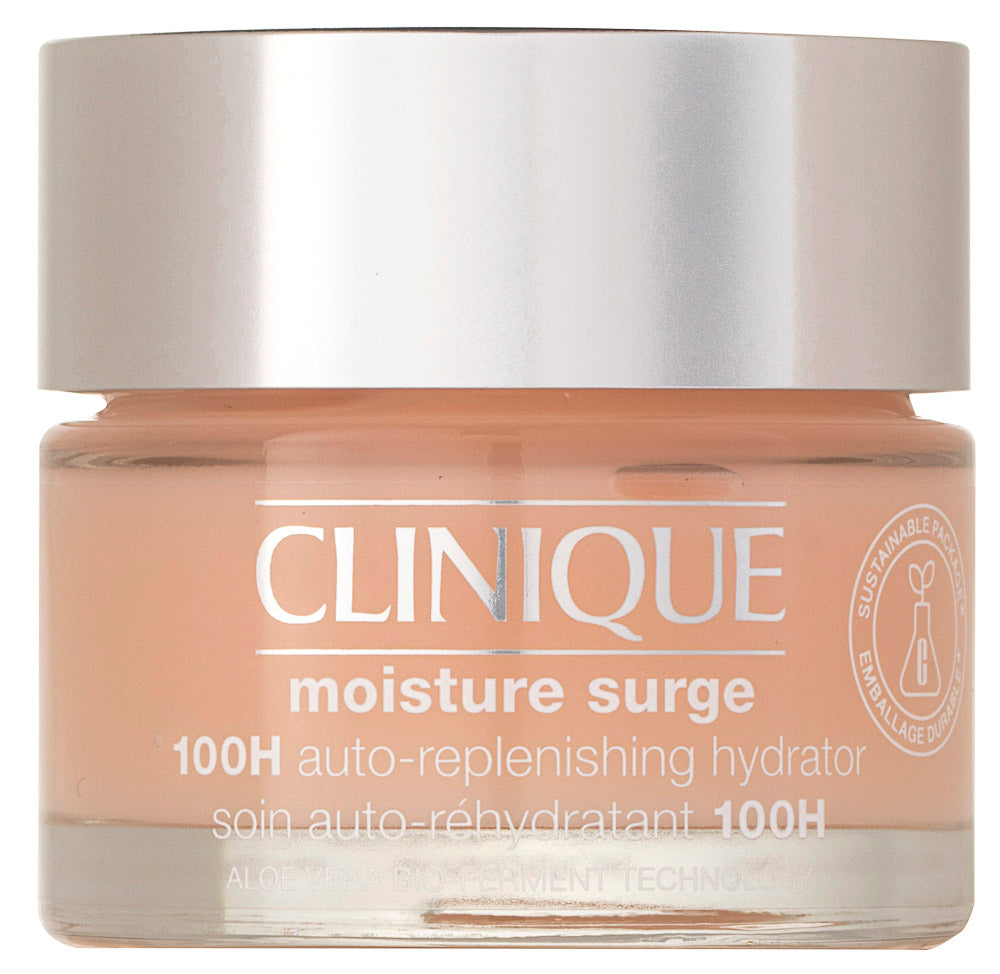Clinique Moisture Surge 100-Hour Auto-Replenishing Hydrator 125 ml