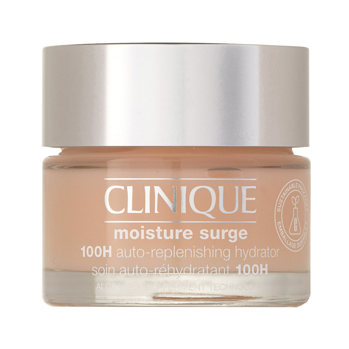 Clinique Moisture Surge 100-Hour Auto-Replenishing Hydrator 125 ml