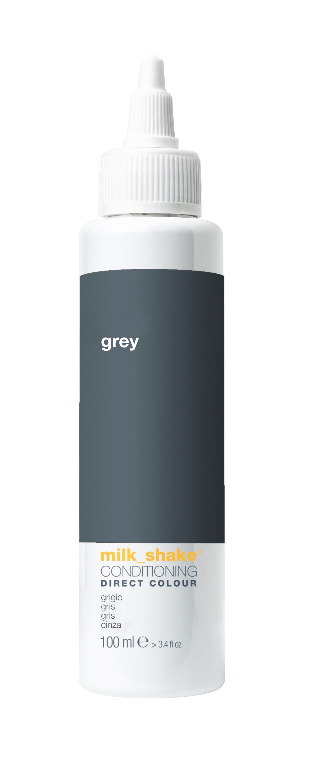 Milk Shake Conditioning Direct Colour Haartönung 100 ml / Grey