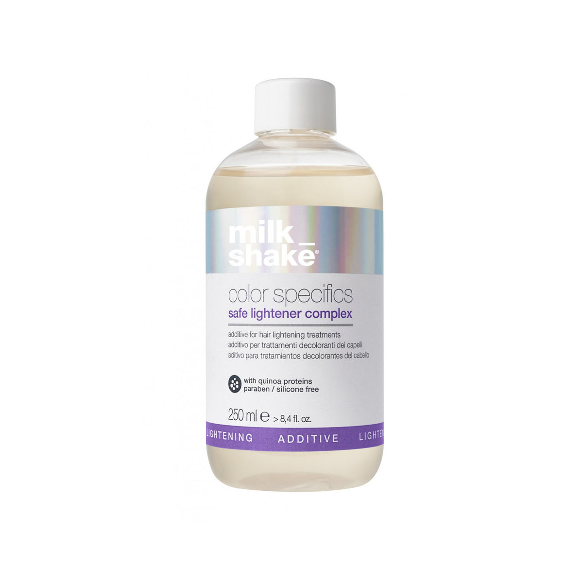 milk_shake Color Specifics Safe Lightener Complex 100 ml