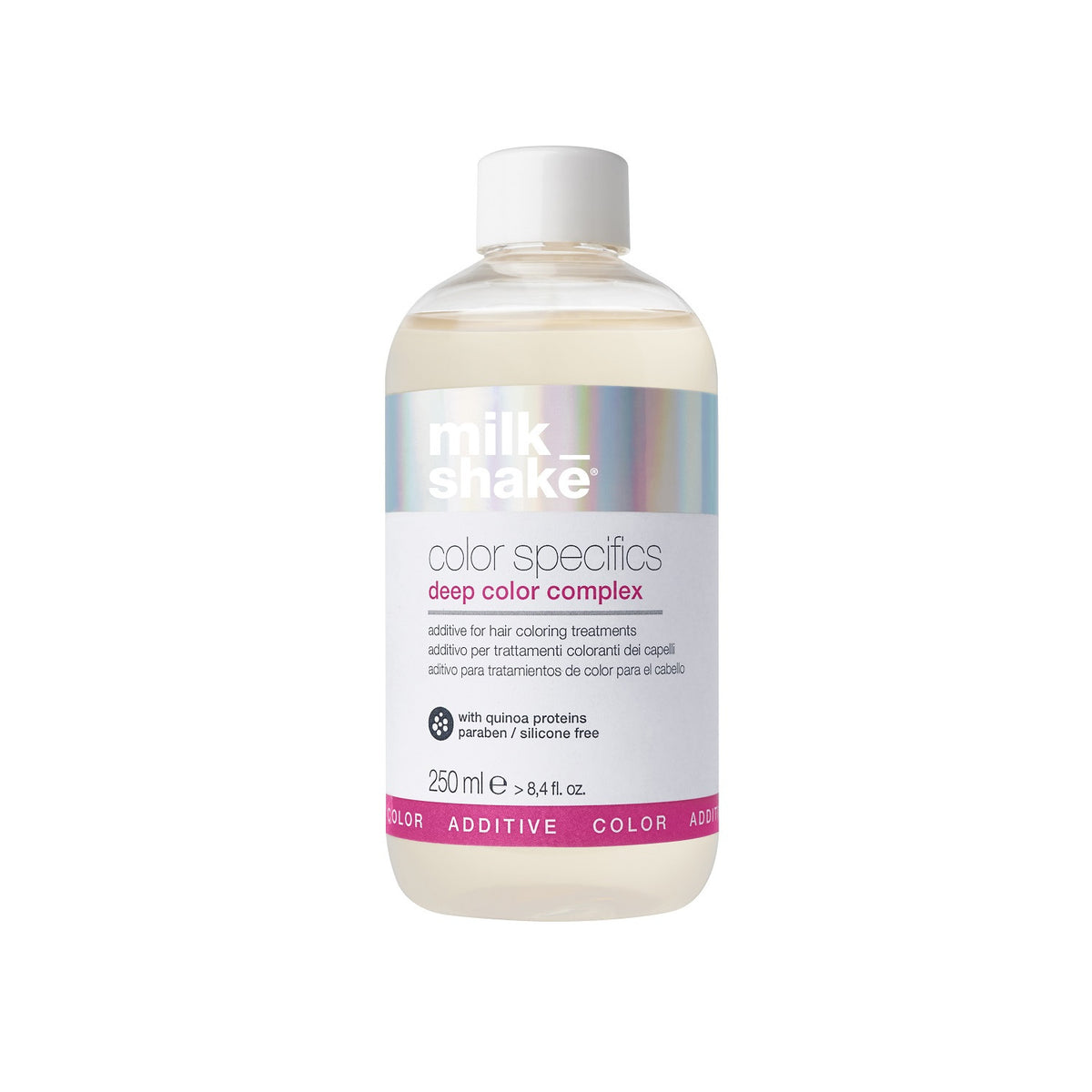 milk_shake Color Specifics Deep Color Complex 250 ml