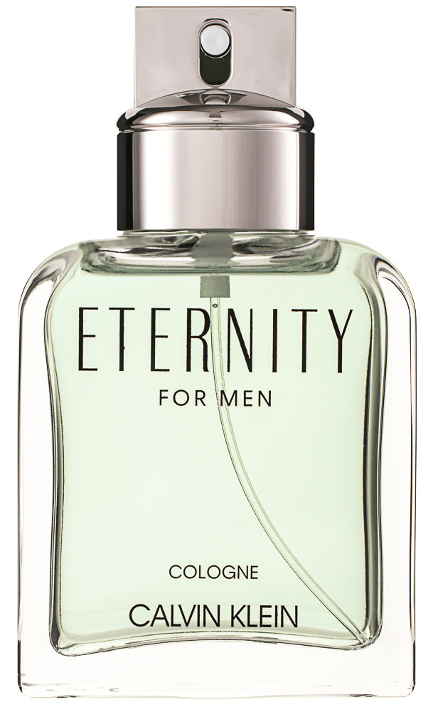 Calvin Klein Eternity for Men Cologne Eau de Toilette 100 ml