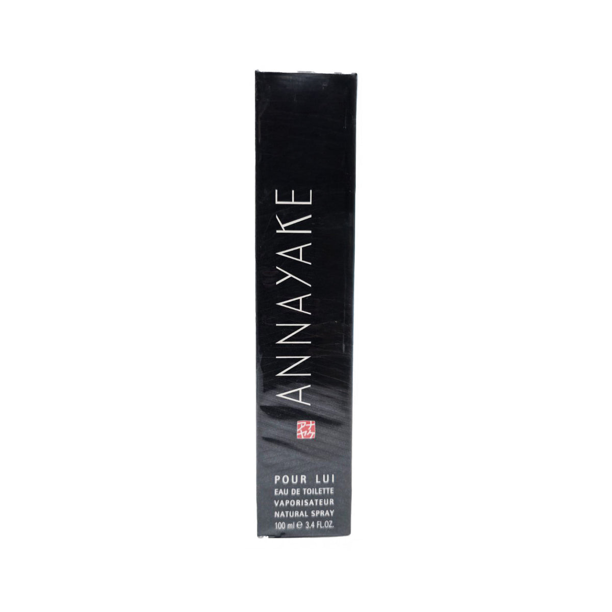 Annayake Pour Lui Eau de Toilette 100 ml