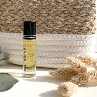 Bel Raphael Kiss BIO Vegan Lippenöl 8 ml