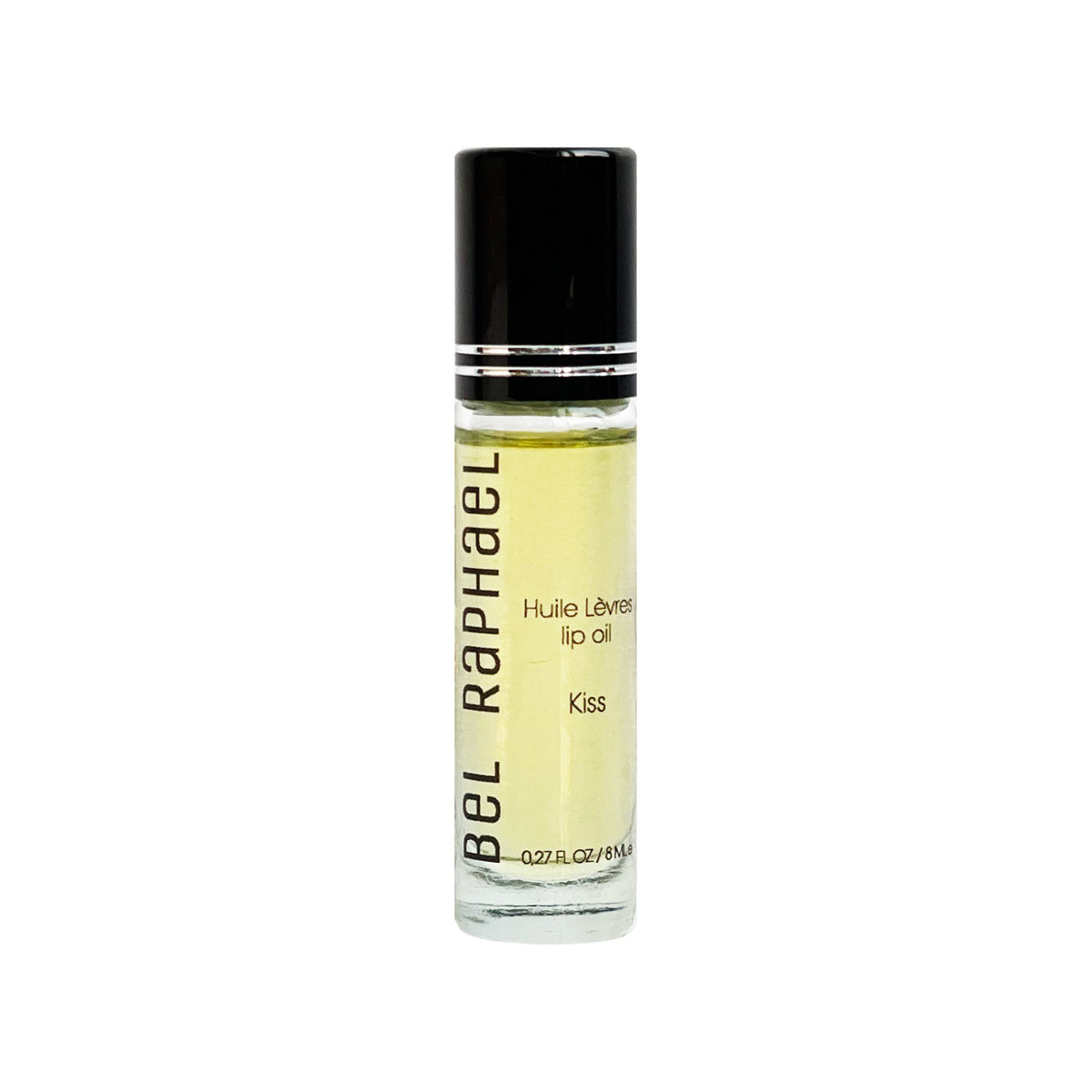 Bel Raphael Kiss BIO Vegan Lippenöl 8 ml