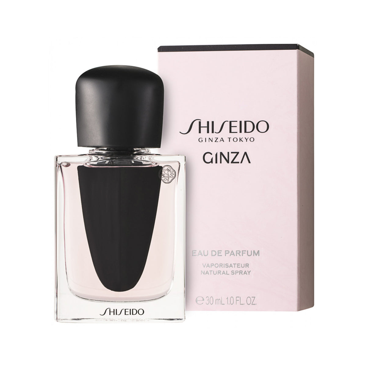Shiseido Ginza Eau de Parfum 30 ml