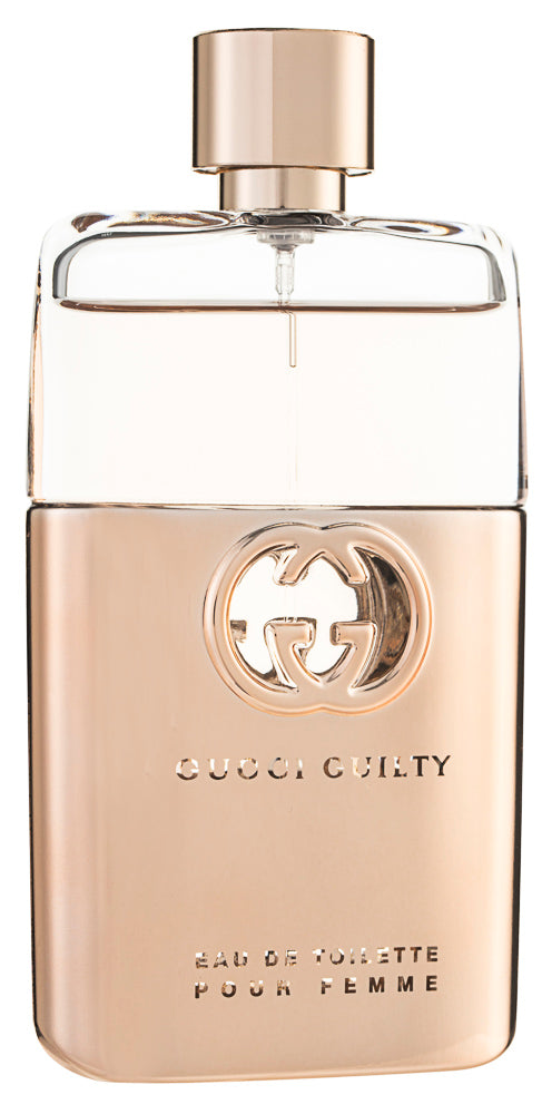 Gucci Guilty Pour Femme 2021 Eau de Toilette 90 ml