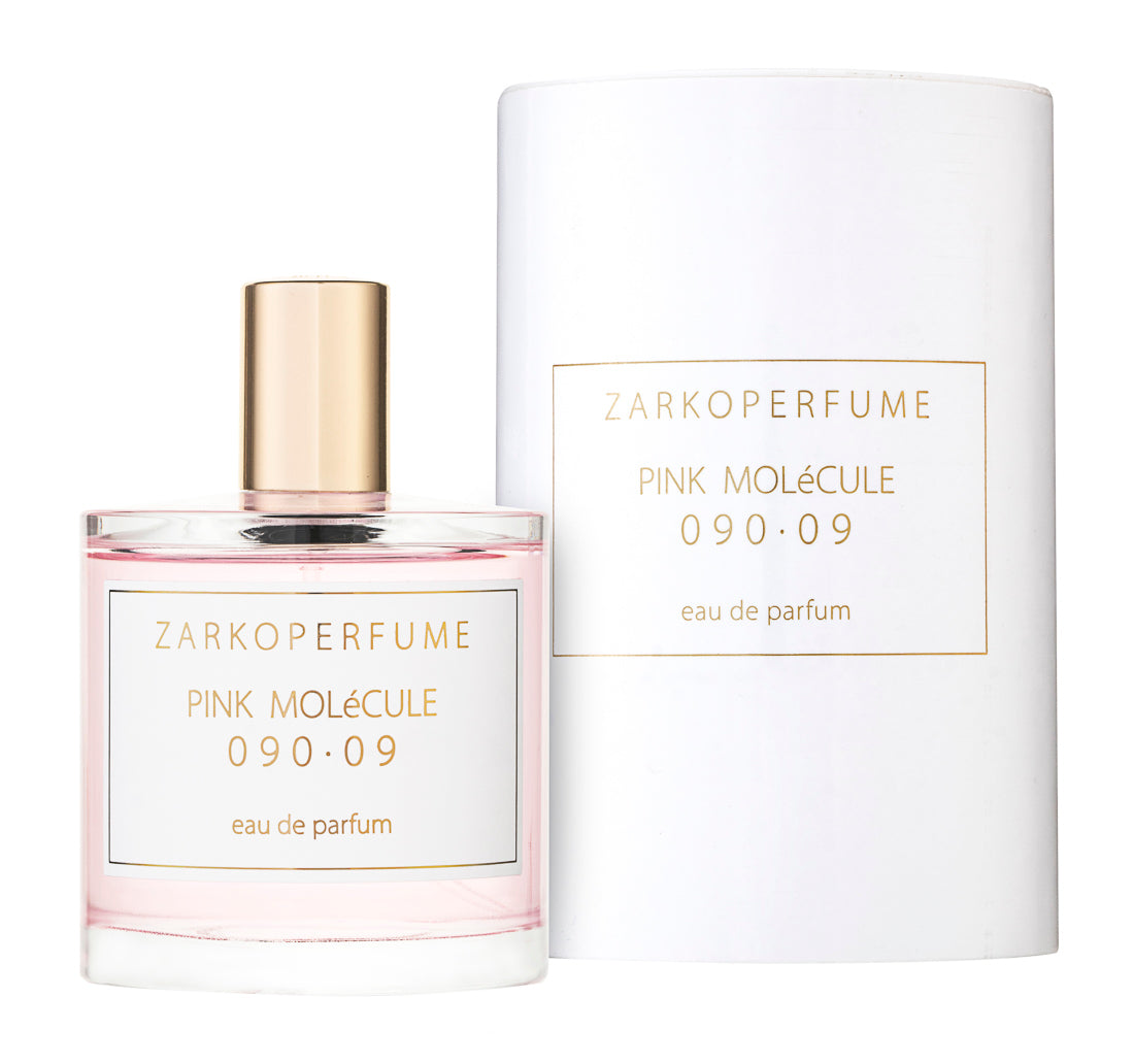 Zarkoperfume Pink Molécule 090.09 Eau de Parfum 100 ml