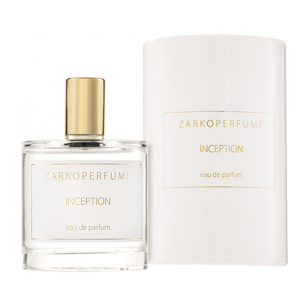 Zarkoperfume Inception Eau de Parfum 100 ml