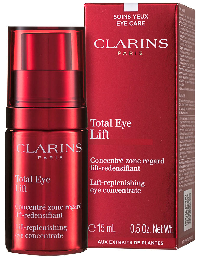 Clarins Total Eye Lift 15 ml