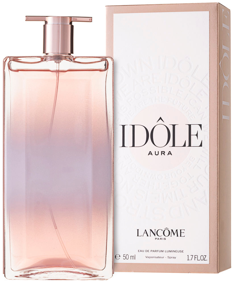 Lancôme Idôle Aura Eau de Parfum 50 ml