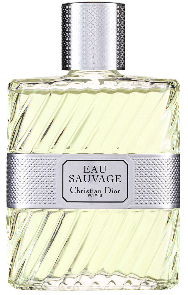 Dior Eau Sauvage Eau de Toilette Splash 100 ml