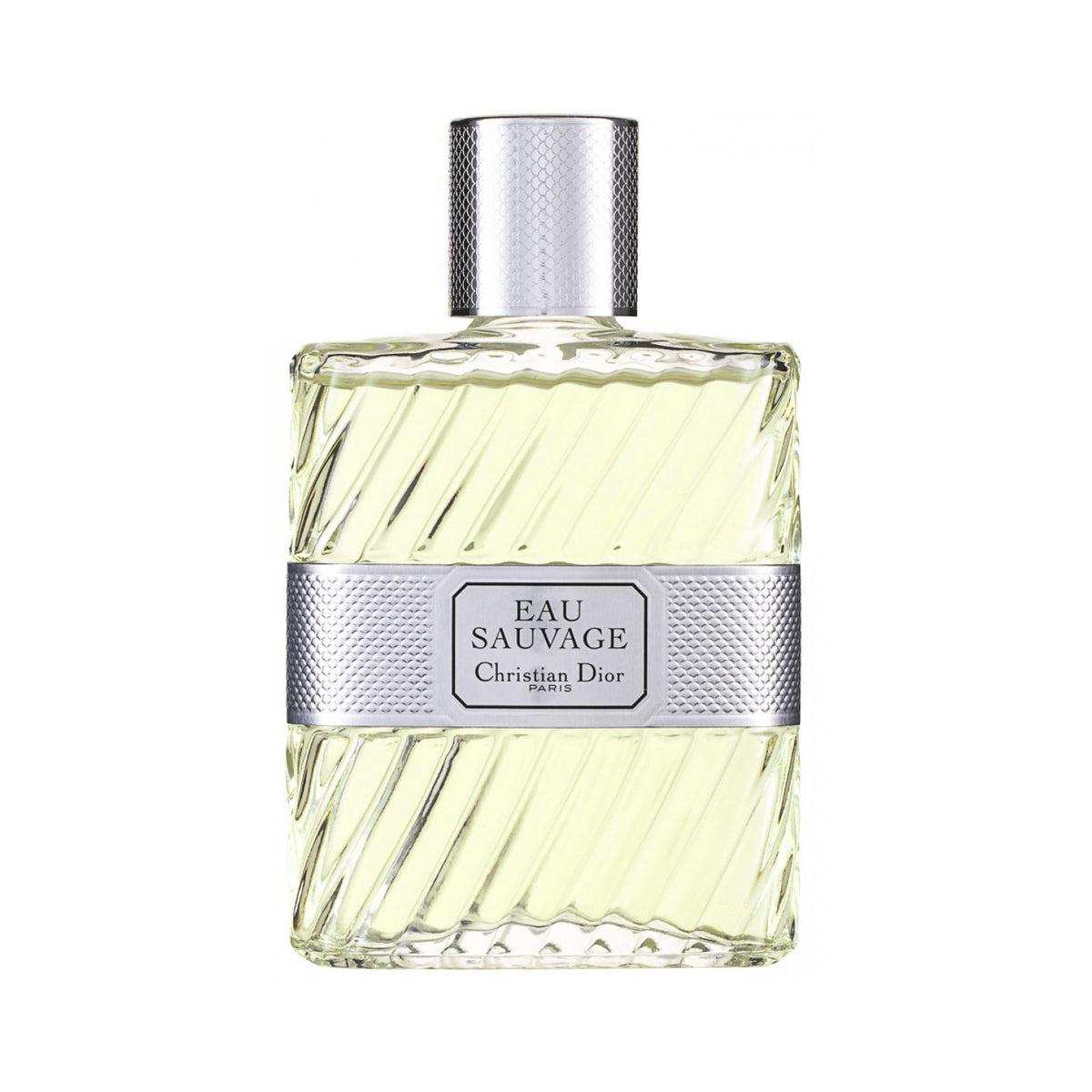 Dior Eau Sauvage Eau de Toilette Splash 100 ml