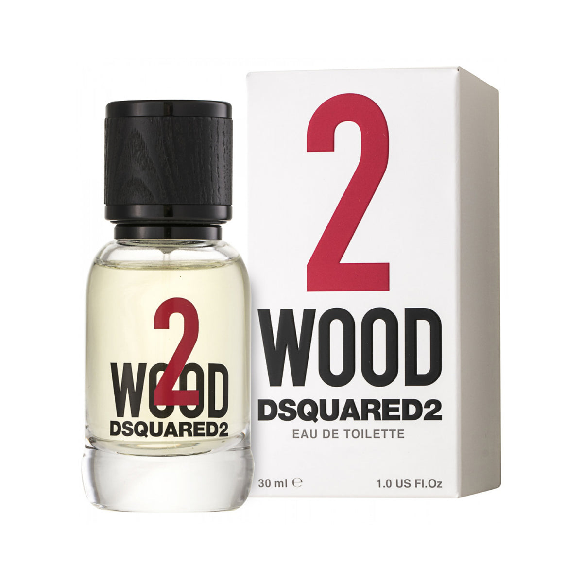Dsquared2 2 Wood Eau de Toilette 30 ml