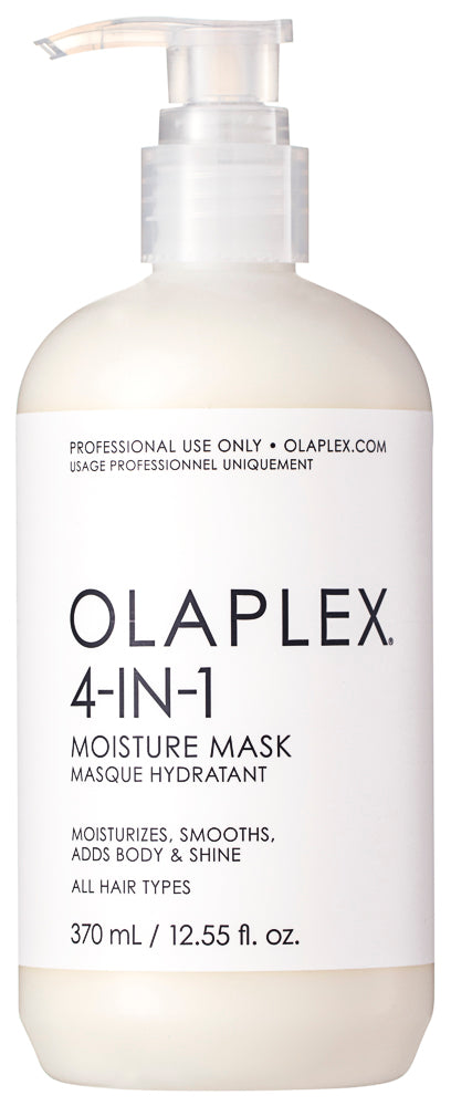 Olaplex 4 in 1 Moisture Haarmaske 370 ml