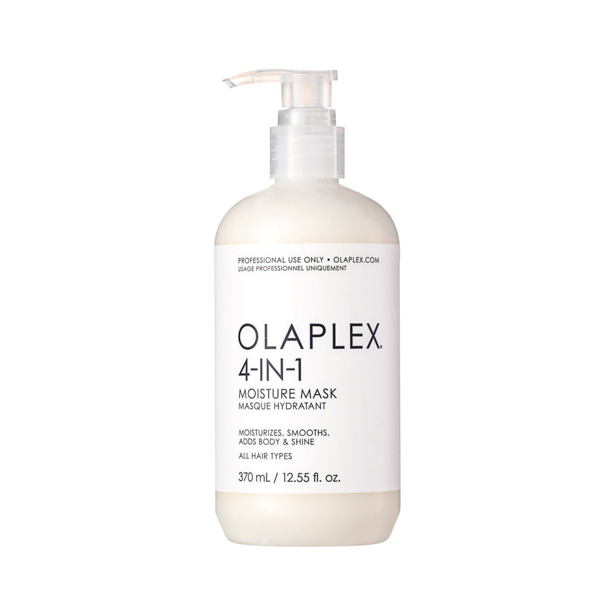 Olaplex 4 in 1 Moisture Haarmaske 370 ml
