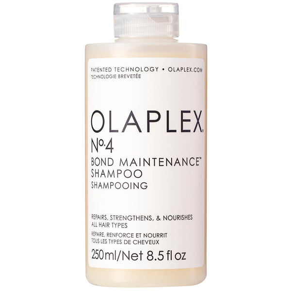 Olaplex No. 4 Bond Maintenance Shampoo