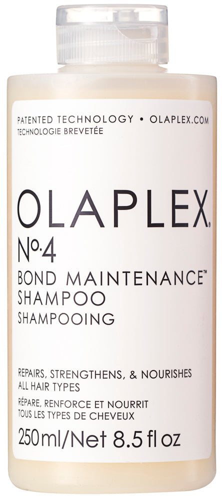 Olaplex No. 4 Bond Maintenance Shampoo 250 ml