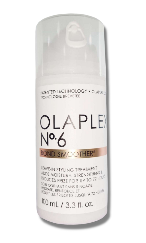 Olaplex No. 6 Bond Smoother 100 ml