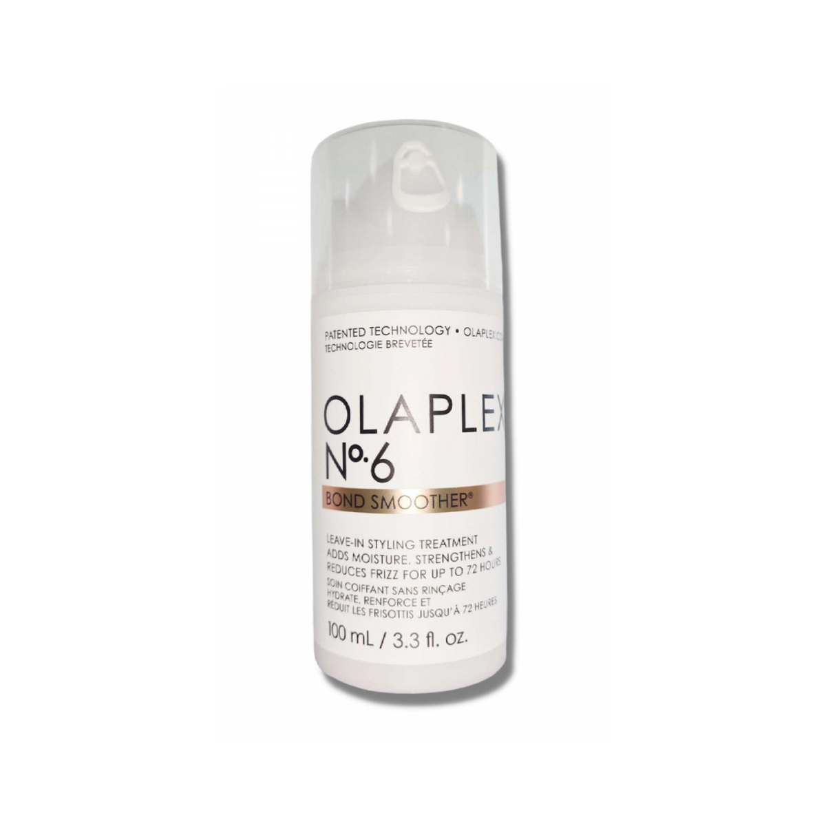 Olaplex No. 6 Bond Smoother 100 ml