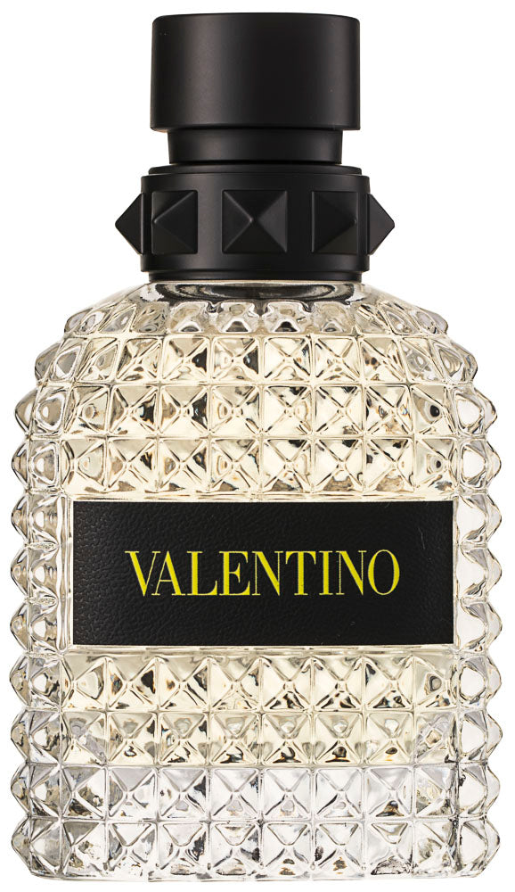 Valentino Uomo Born In Roma Yellow Dream Eau de Toilette 50 ml