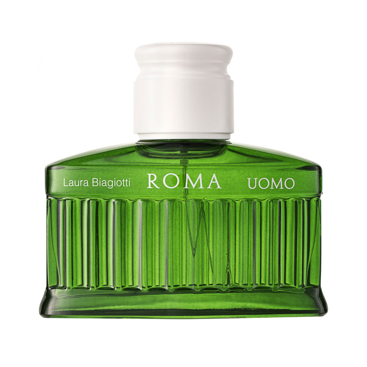 Laura Biagiotti Roma Uomo Green Swing Eau de Toilette 75 ml