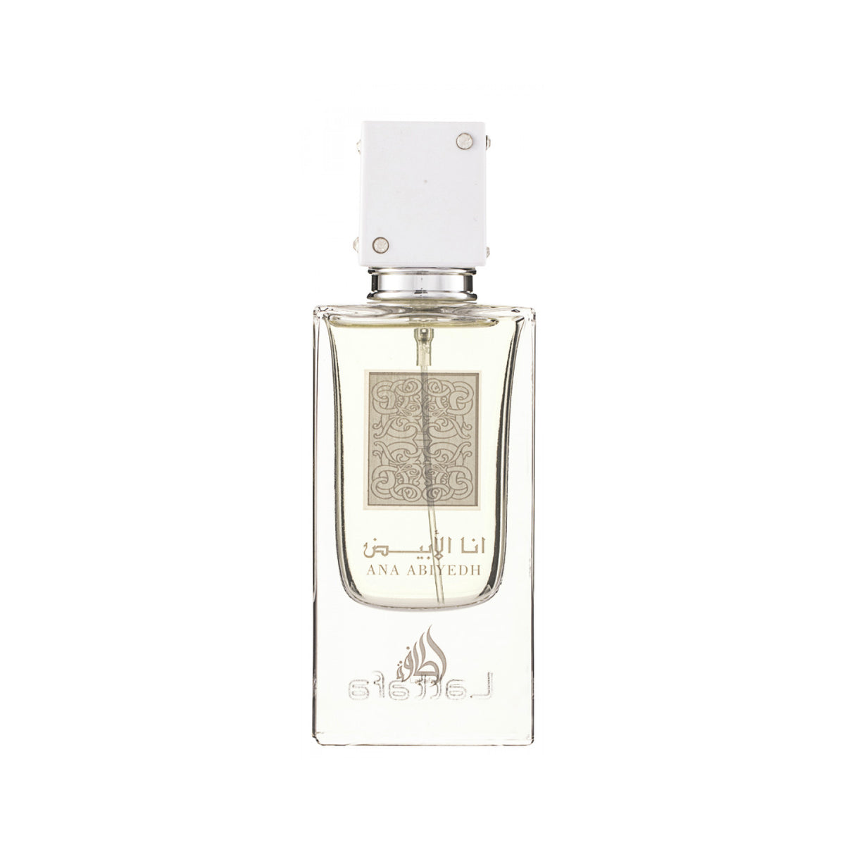 Lattafa Ana Abiyedh Eau de Parfum 60 ml
