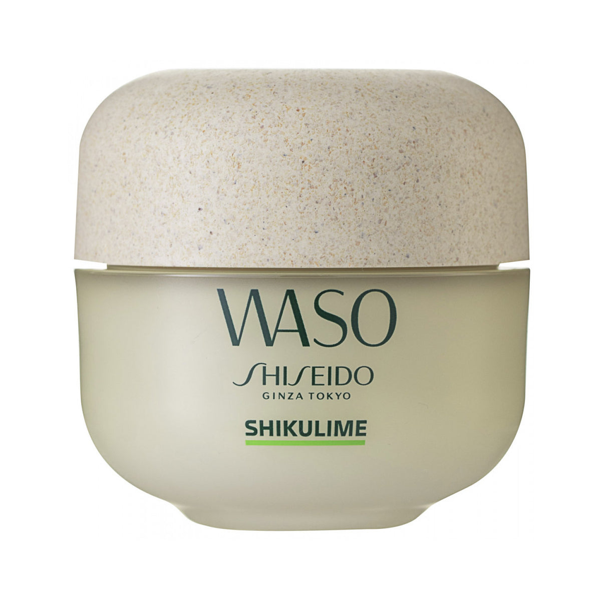 Shiseido Waso Shikulime Mega Hydrating Moisturizer 50 ml
