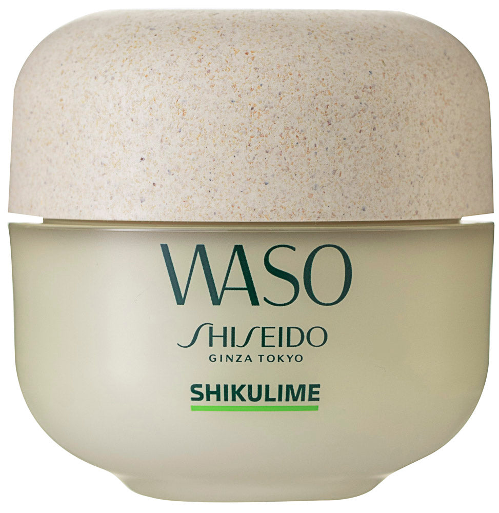 Shiseido Waso Shikulime Mega Hydrating Moisturizer 50 ml