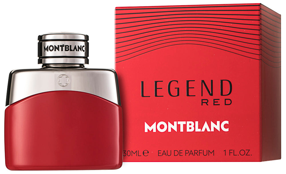 Montblanc Legend Red Eau de Parfum 30 ml