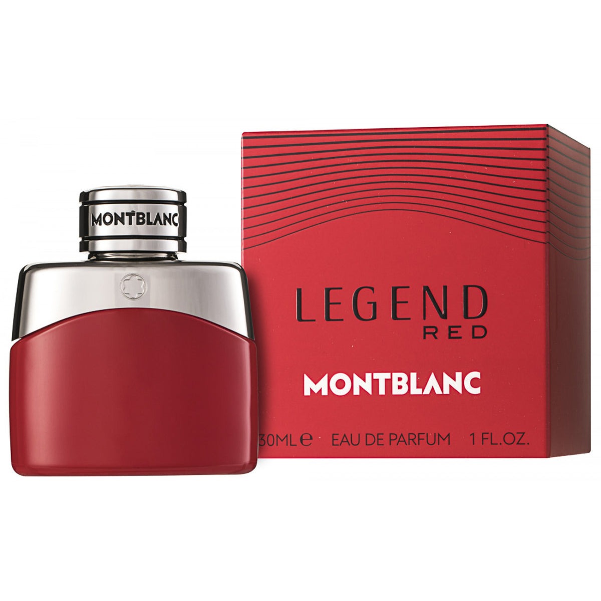 Montblanc Legend Red Eau de Parfum 30 ml