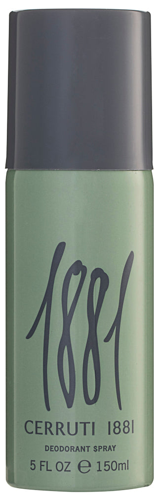 Cerruti 1881 Pour Homme Deodorant Spray 150 ml