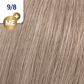 Wella Professionals Koleston Perfect Me+ Rich Naturals Haarfarbe 60 ml / 9/8 Lichtblond Perl