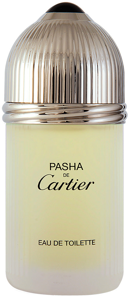 Cartier Pasha de Cartier Eau de Toilette 50 ml