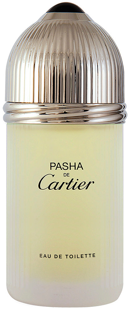Cartier Pasha de Cartier Eau de Toilette 100 ml
