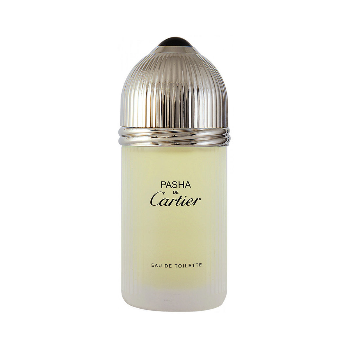 Cartier Pasha de Cartier Eau de Toilette 100 ml