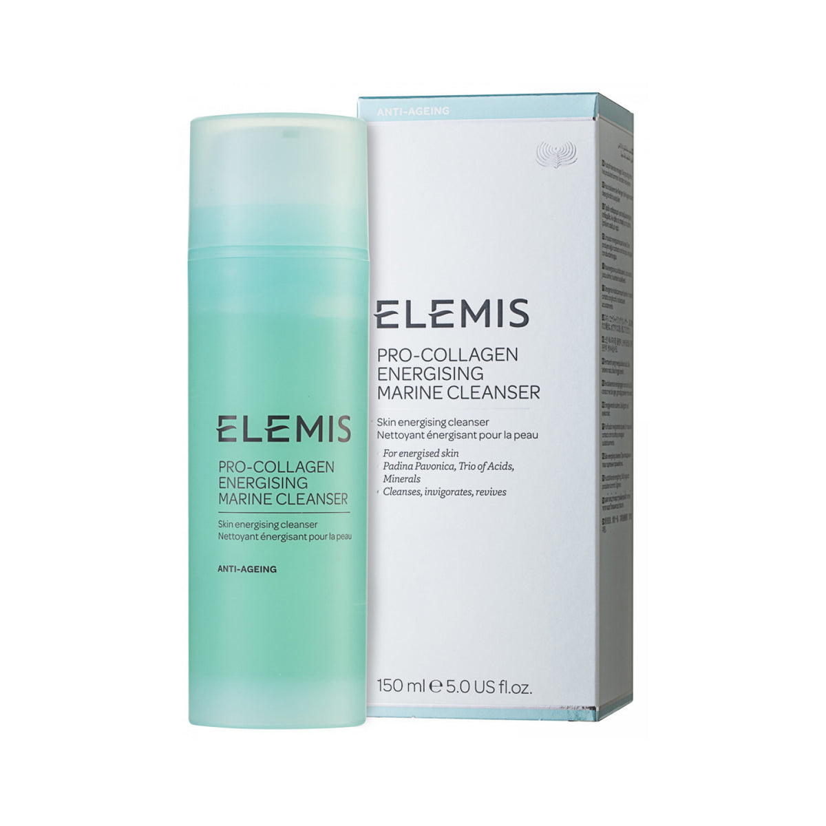 Elemis Pro-Collagen Energising Marine Make-up Entferner 150 ml