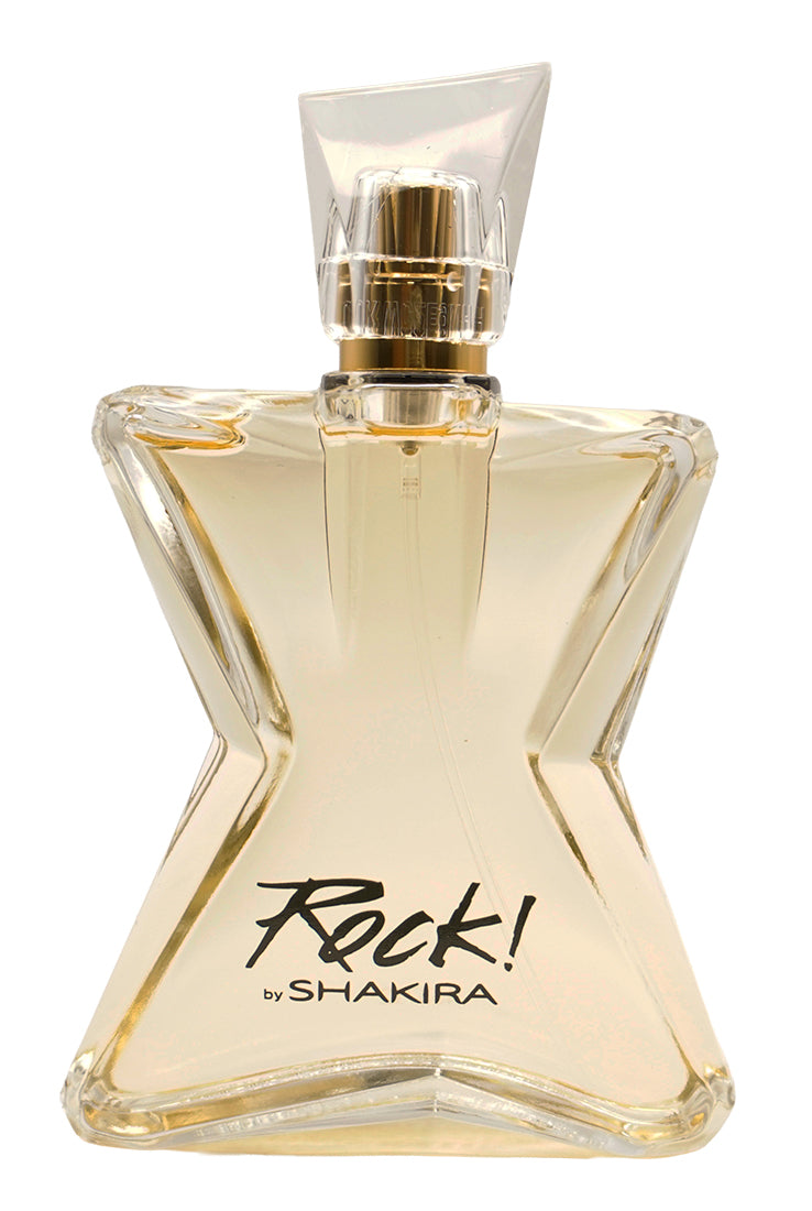 Shakira Rock! by Shakira Eau de Toilette 80 ml