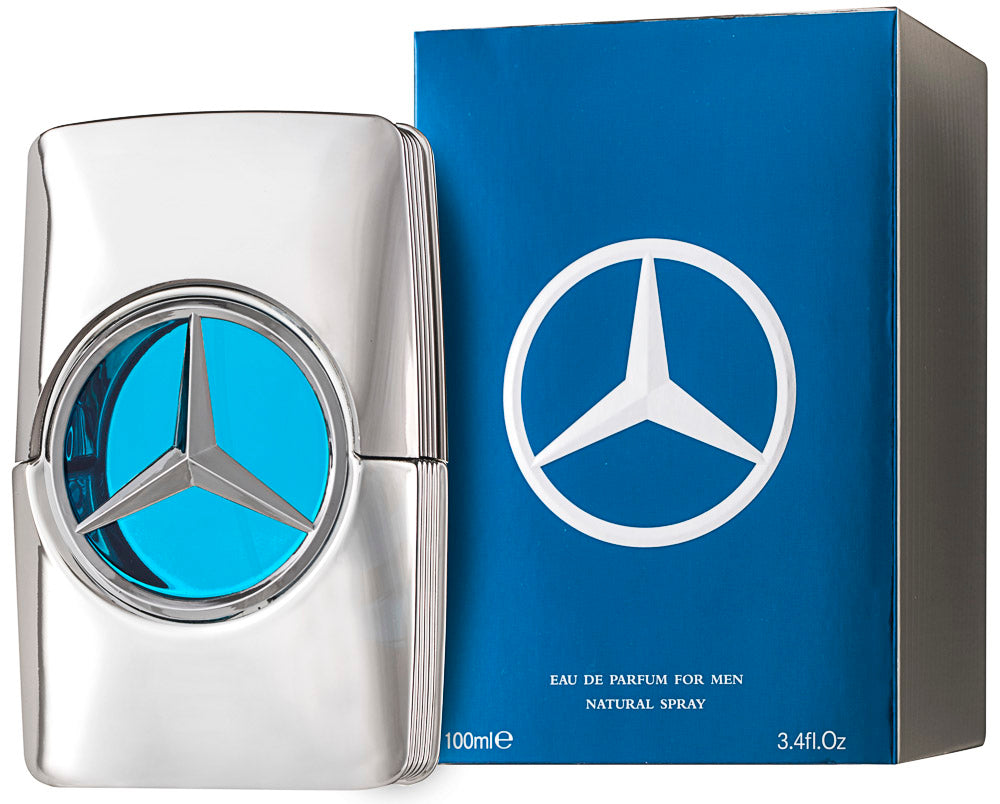 Mercedes-Benz Man Bright Eau de Parfum 100 ml