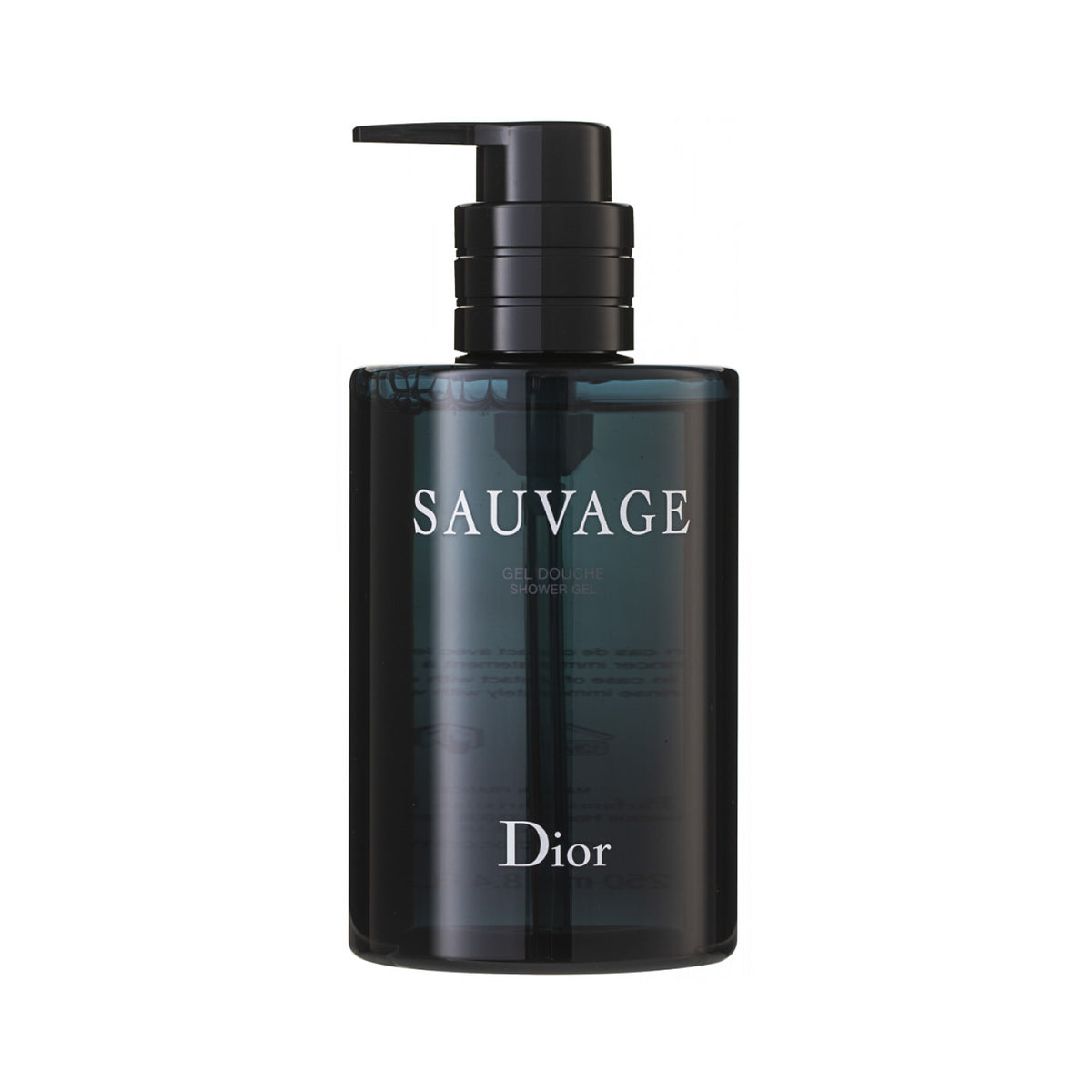 Dior Sauvage 2022 Duschgel 250 ml