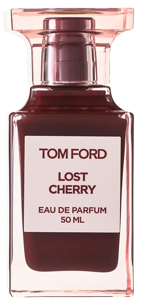 Tom Ford Lost Cherry Eau Parfum