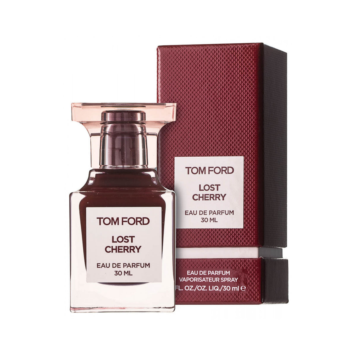 Tom Ford Lost Cherry Eau de Parfum 30 ml