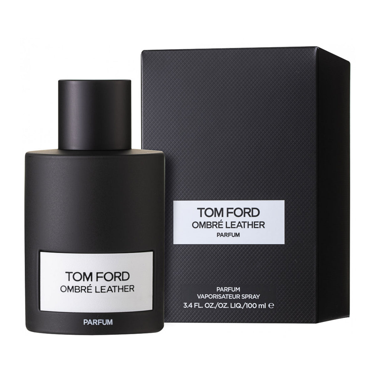 Tom Ford Ombre Leather 2021 Parfum 100 ml