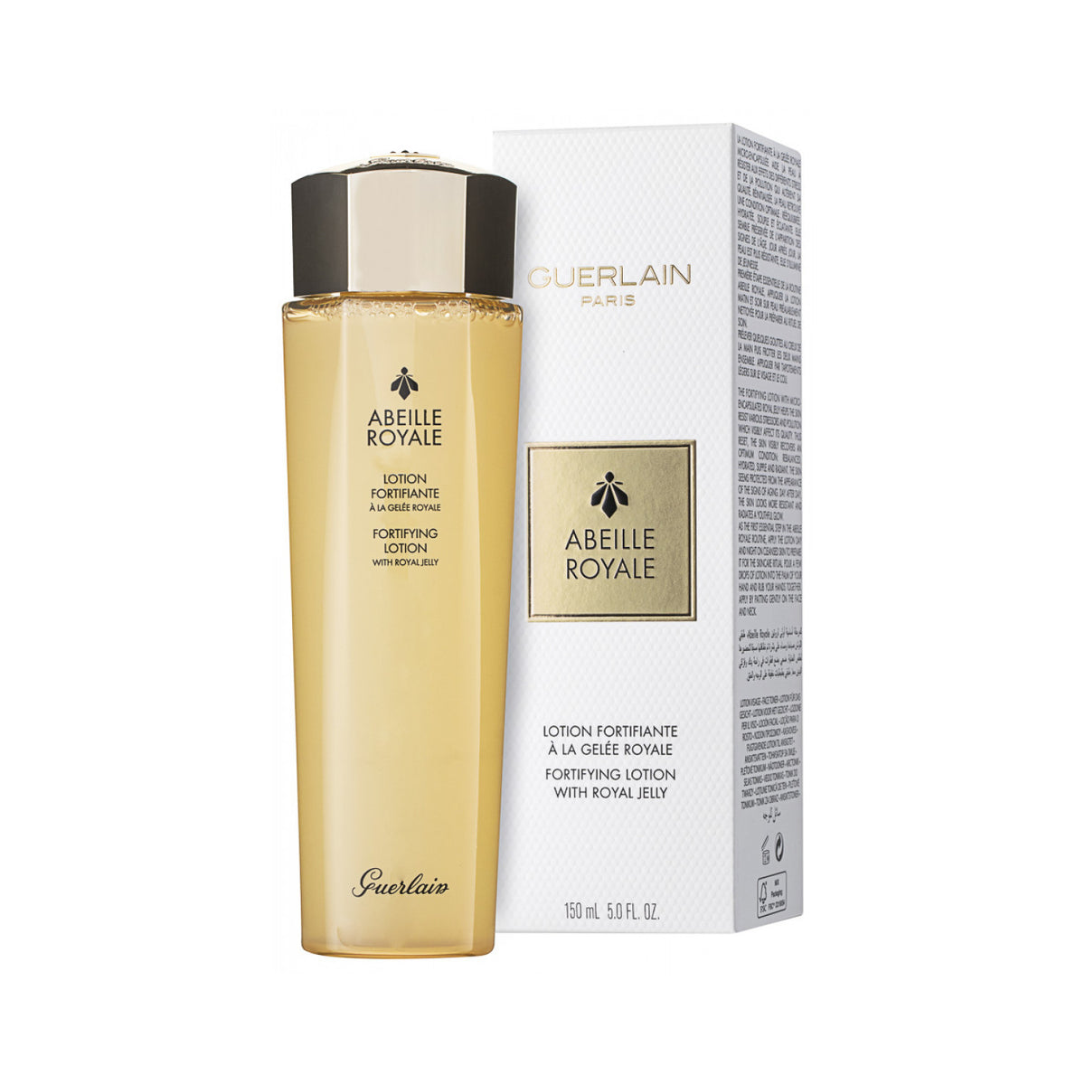 Guerlain Abeille Royale Fortifying Gesichtslotion 150 ml