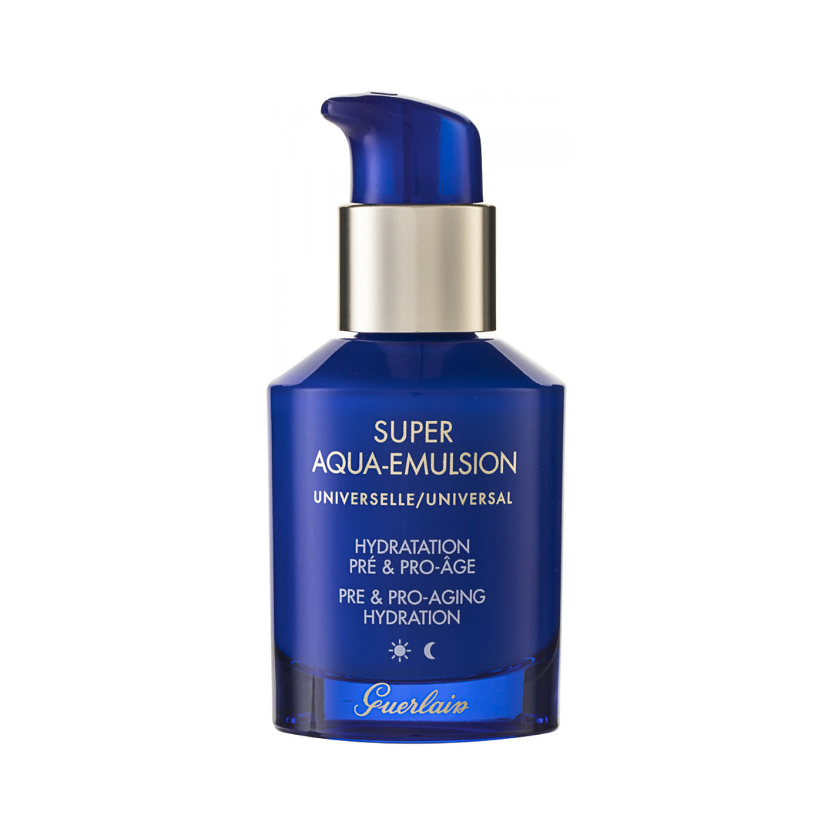 Guerlain Super Aqua Emulsion Tagescreme 50 ml