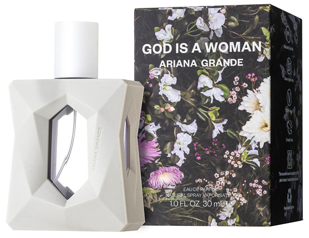 Ariana Grande God is a Woman Eau de Parfum 30 ml