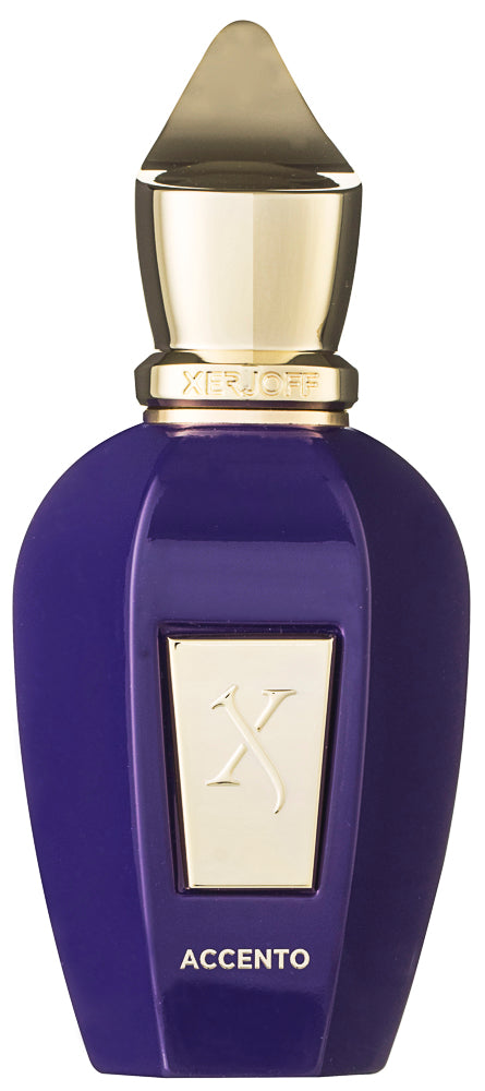 Xerjoff Vibe Accento Eau de Parfum 50 ml