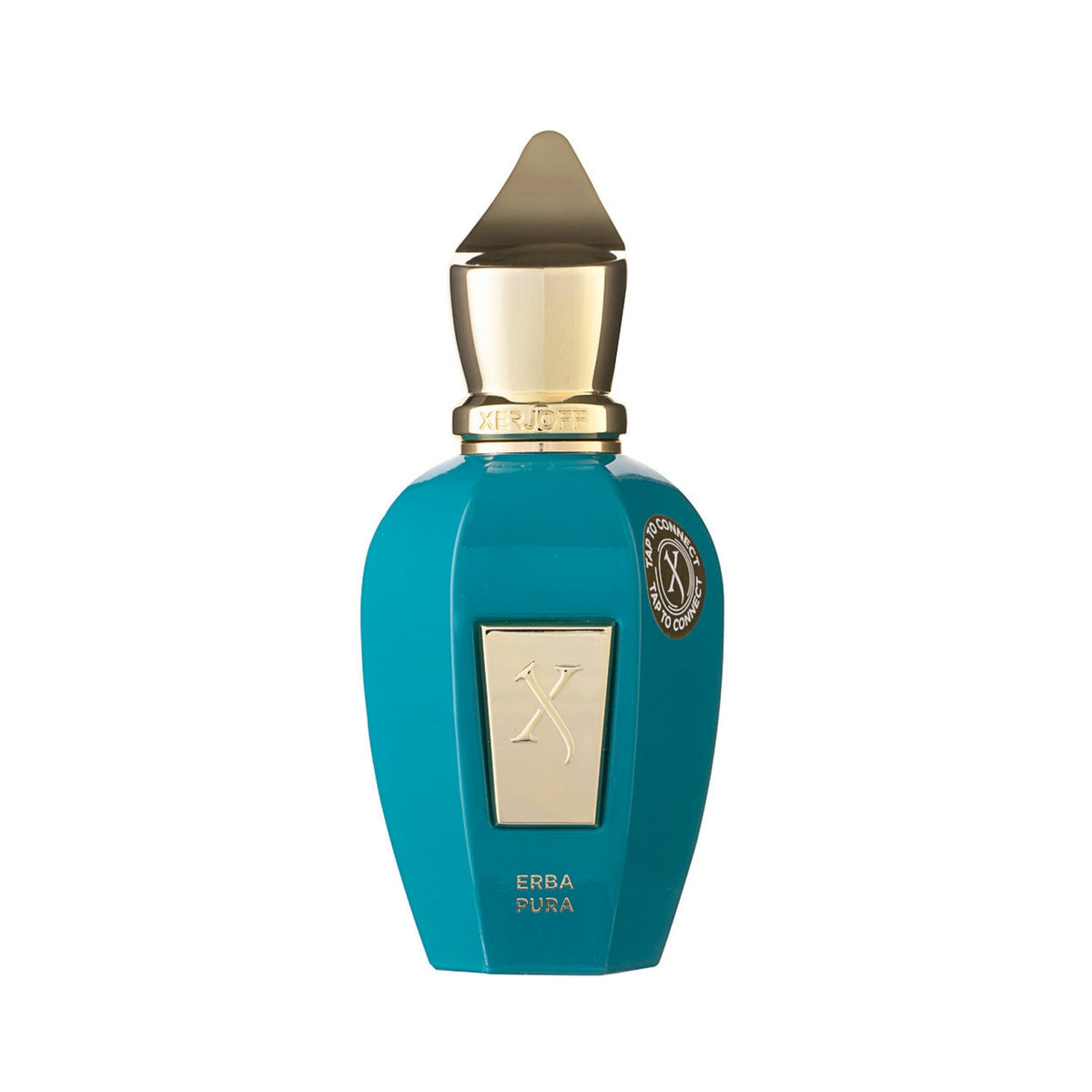 Xerjoff Vibe Erba Pura Eau de Parfum 50 ml