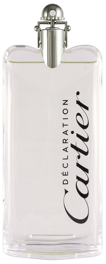 Cartier Declaration Eau de Toilette 100 ml / Nachfüllbar