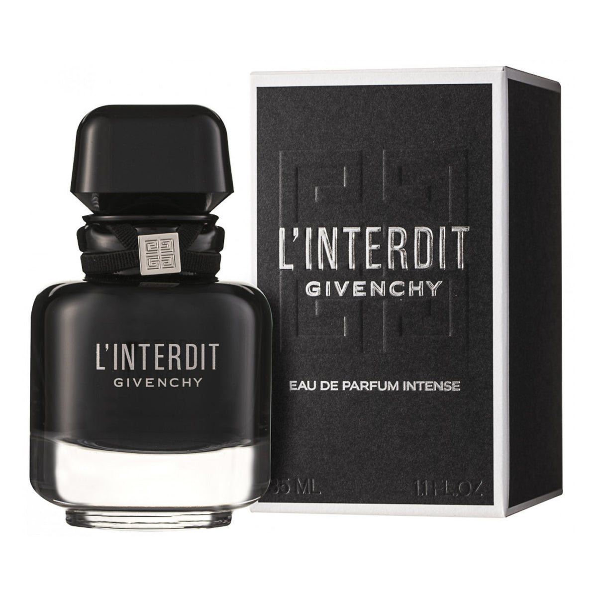 Givenchy L`Interdit Eau de Parfum Intense 35 ml